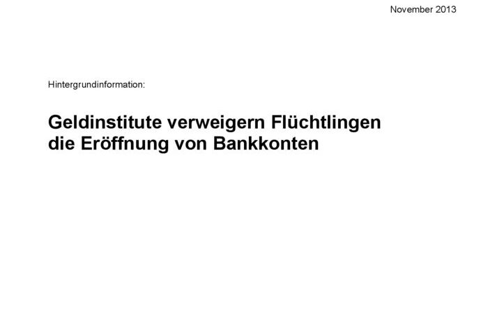 thumbnail of Hintergrundpapier-Banken-verweigern-Konten_ADB-2013_1