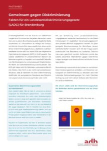 https://antidiskriminierungsberatung-brandenburg.de/factsheet-gemeinsam-gegen-diskriminierung-fakten-fuer-ein-landesantidiskriminierungsgesetz-ladg-fuer-brandenburg/