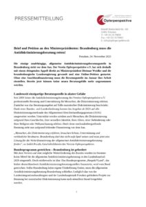 thumbnail of PM Antidiskriminierungsberatung Brandenburg