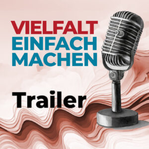 Vielfalt einfach machen: Trailer